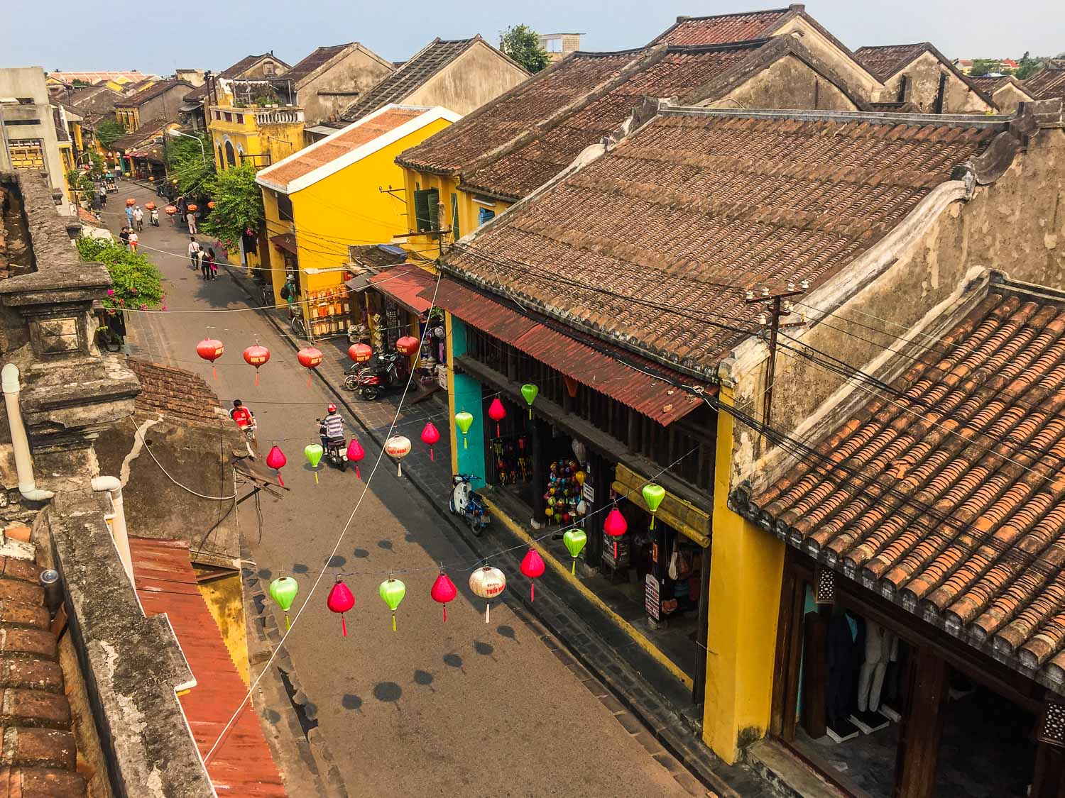 Introducing Hoi An Ancient Town