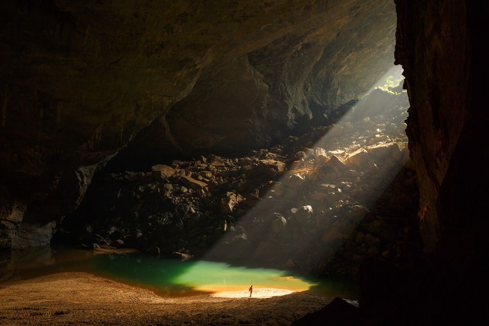 En Cave